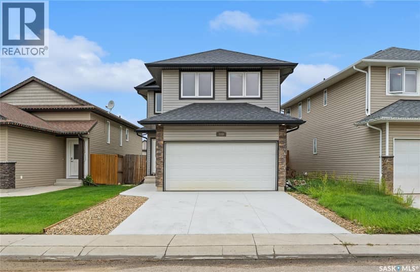 110 Henick CRESCENT — photo 1 of 40