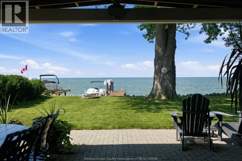 431 Charron Beach — photo 38 of 40
