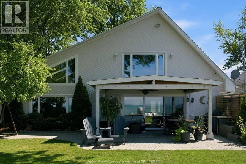 431 Charron Beach — photo 39 of 40
