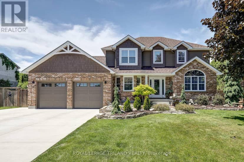 8755 Tike Road, Central Elgin, photo 2