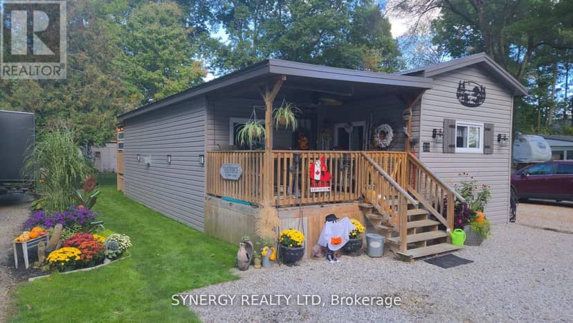 24749 Park Street, Strathroy-Caradoc