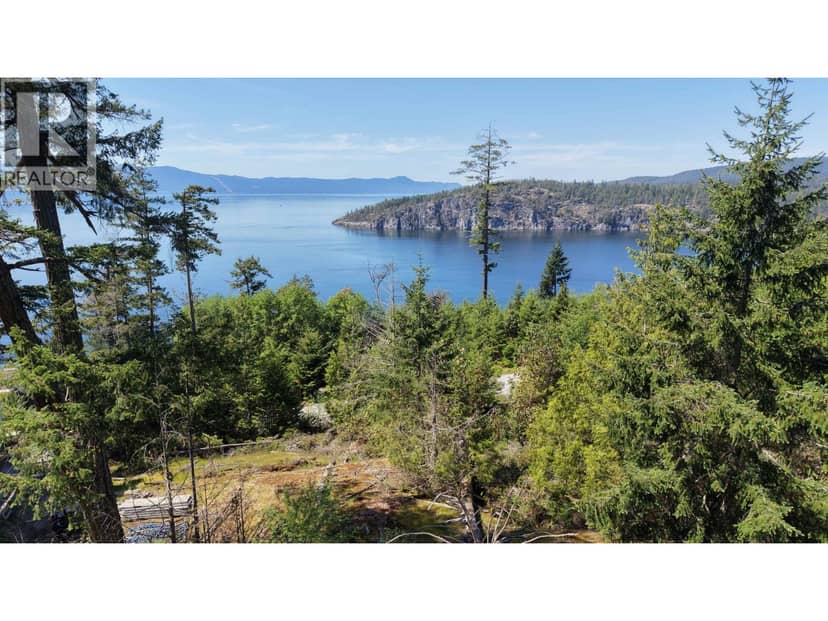Lot 23 SAKINAW DRIVE, Garden Bay, photo 2