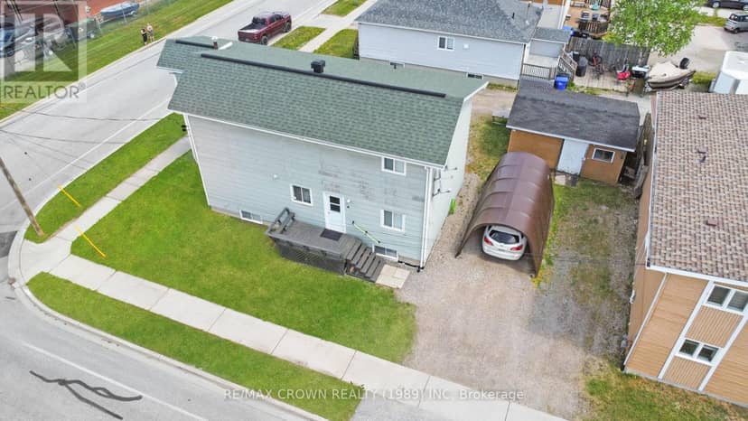 531 George Street, Hearst, photo 3