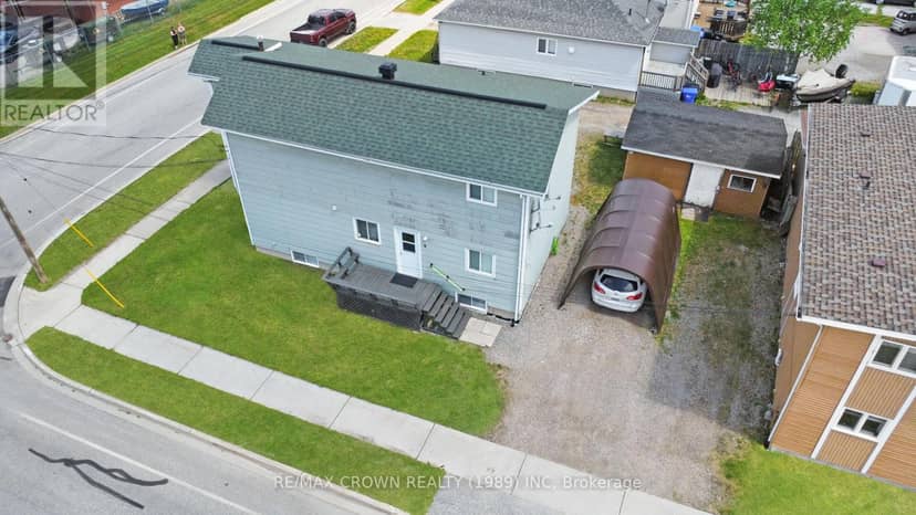 531 George Street, Hearst, photo 4