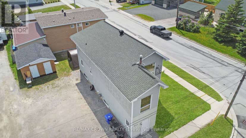 531 George Street, Hearst, photo 5