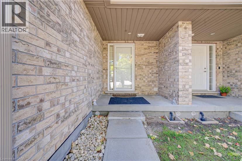 300 FALLOWFIELD Drive Unit# 21, Kitchener, photo 4