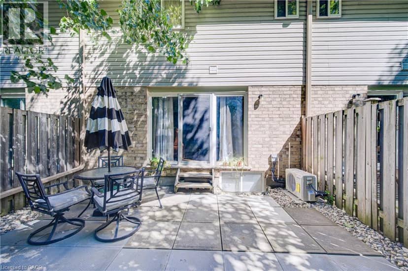 300 FALLOWFIELD Drive Unit# 21 — photo 28 of 28