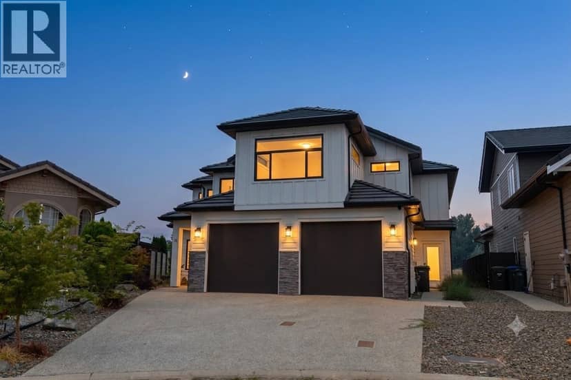 18 Chardonnay Court, Osoyoos
