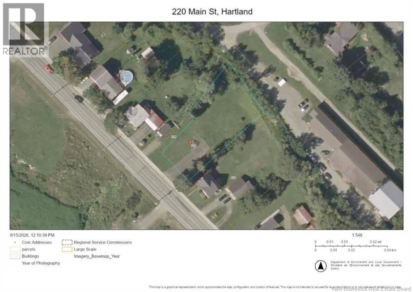 220 Main Street, Hartland, photo 2