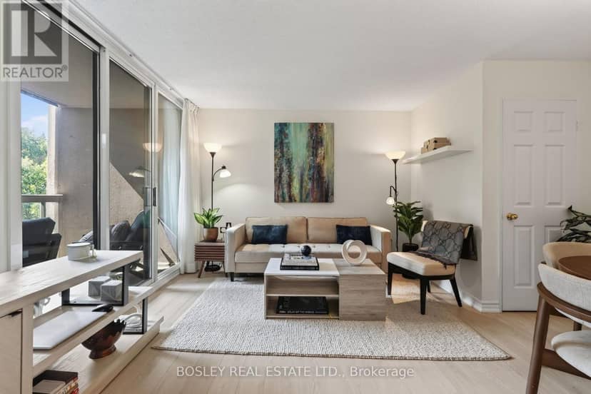 501 - 225 Merton Street — photo 1 of 28