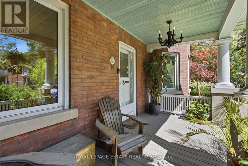 14 Lyall Avenue, Toronto, photo 2