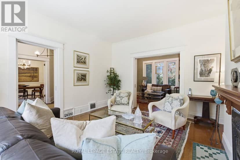 14 Lyall Avenue, Toronto, photo 5