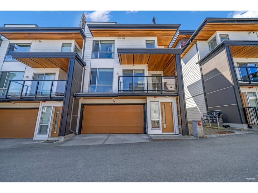 14 2825 159 STREET, Surrey, photo 2