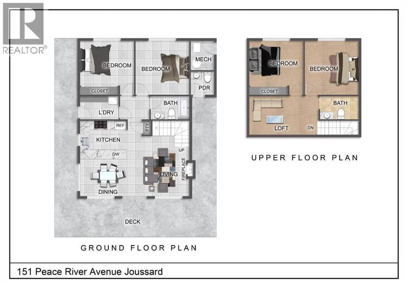 151 Peace River Avenue, Joussard, photo 4