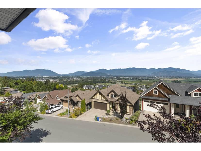 47278 SKYLINE DRIVE, Promontory, Chilliwack, photo 2