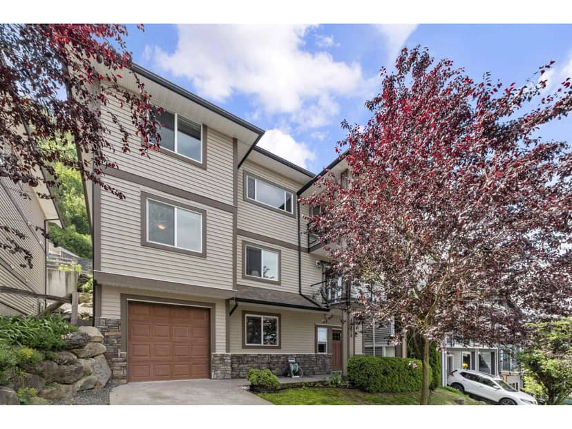 47278 SKYLINE DRIVE, Promontory, Chilliwack, photo 4