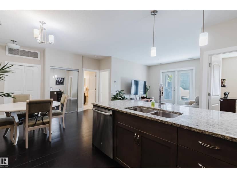#142 6079 Maynard Wy NW, Edmonton, photo 3