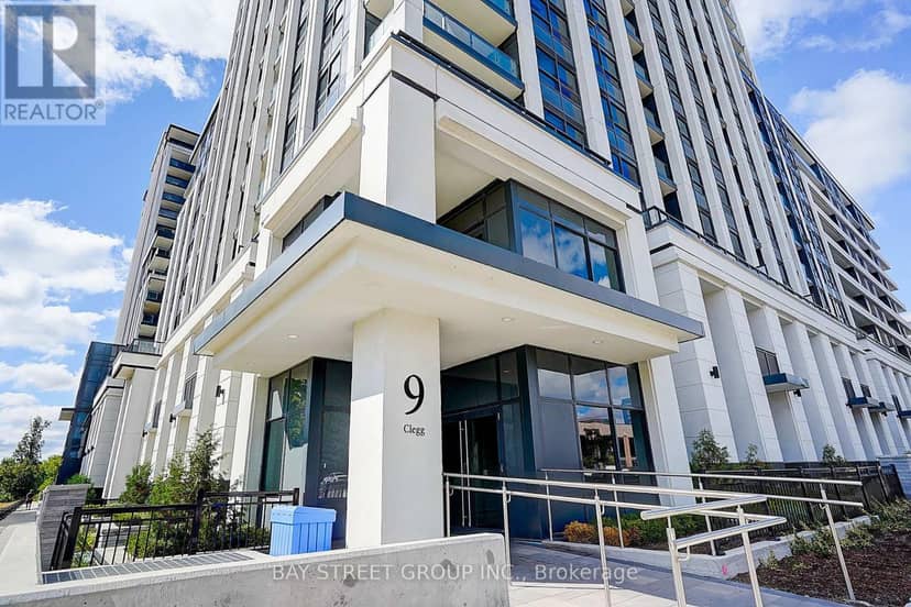 201 - 9 Clegg Road, Markham, photo 2