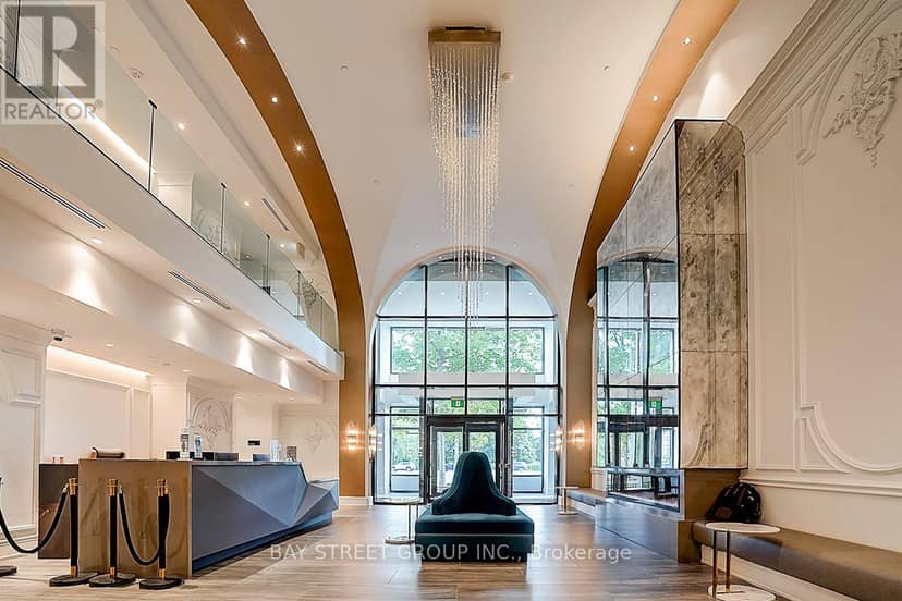 201 - 9 Clegg Road, Markham, photo 4