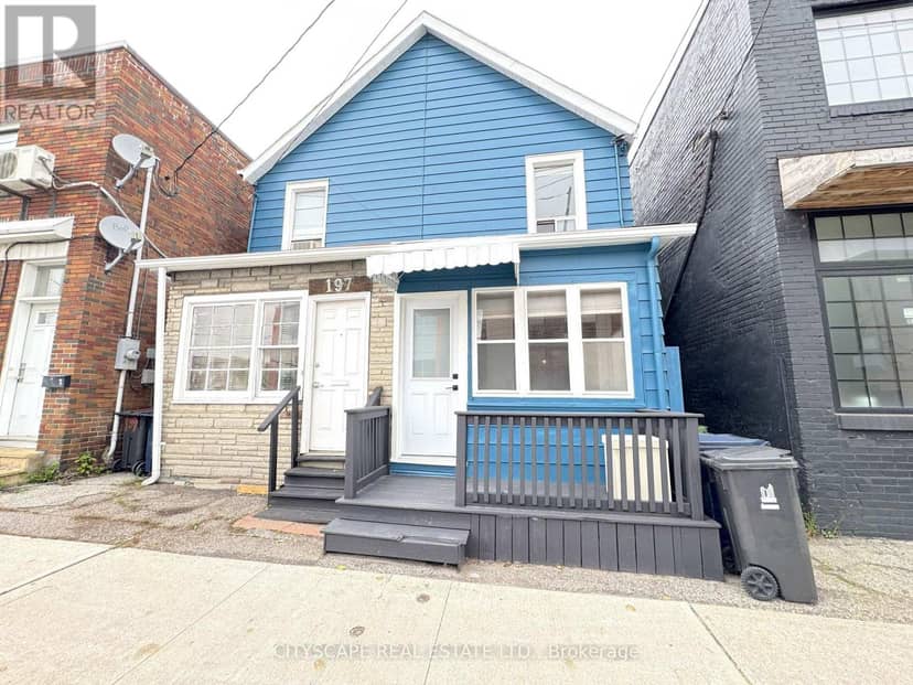 195 Islington Avenue, Toronto, photo 2