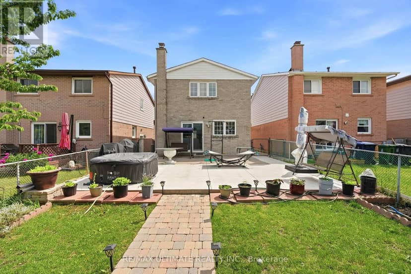 37 Cathy Jean Crescent — photo 26 of 32