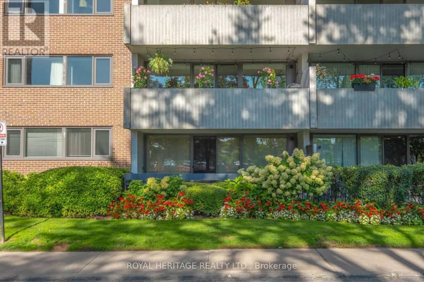 104 - 260 Scarlett Road, Toronto, photo 2