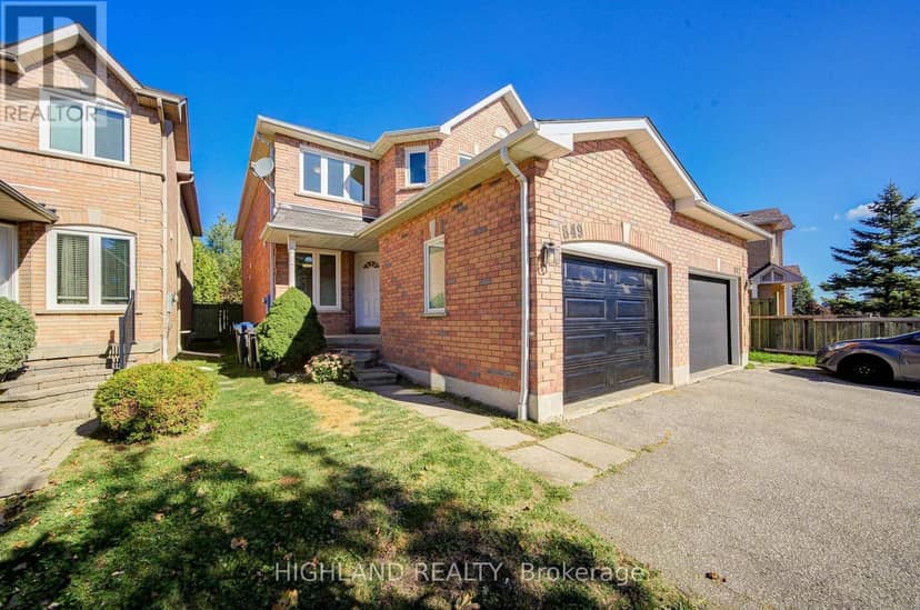 849 Scollard Court — photo 2 of 26