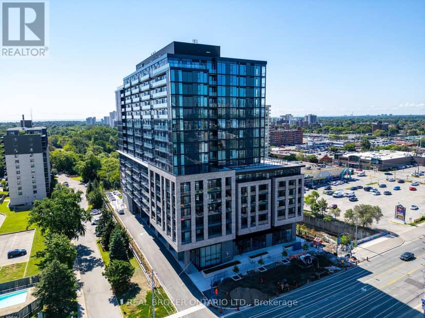 1602 - 86 Dundas Street E — photo 1 of 32