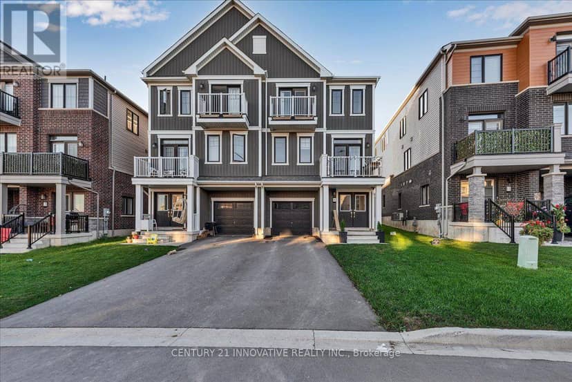 9 Granville Crescent — photo 1 of 34