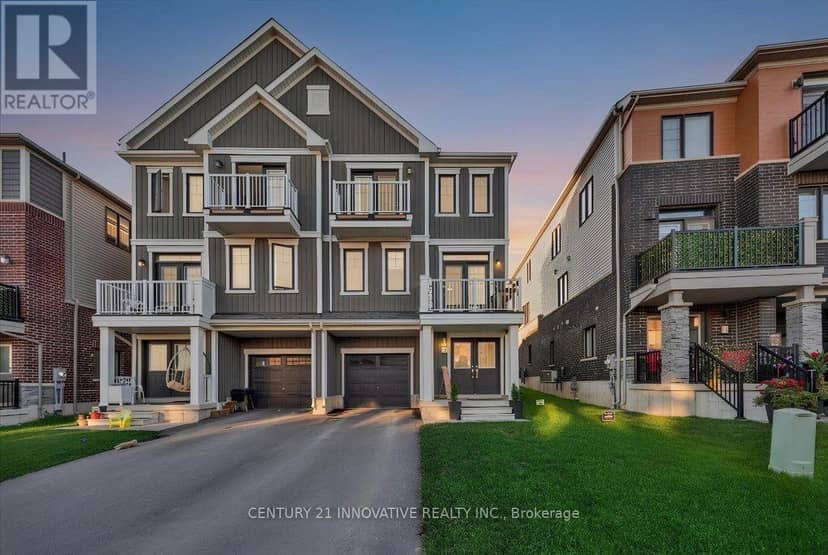 9 Granville Crescent — photo 32 of 34