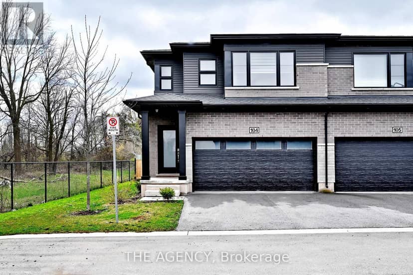 104 - 4552 Portage Road — photo 1 of 40