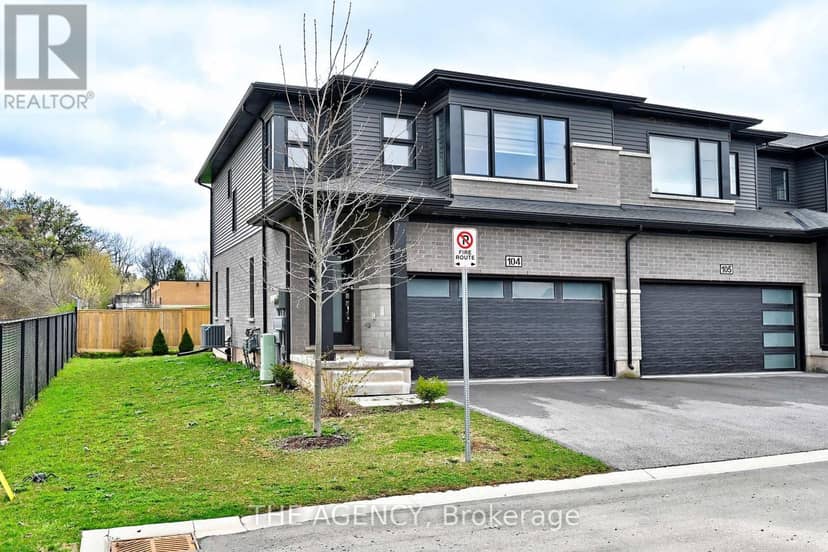 104 - 4552 Portage Road — photo 2 of 40