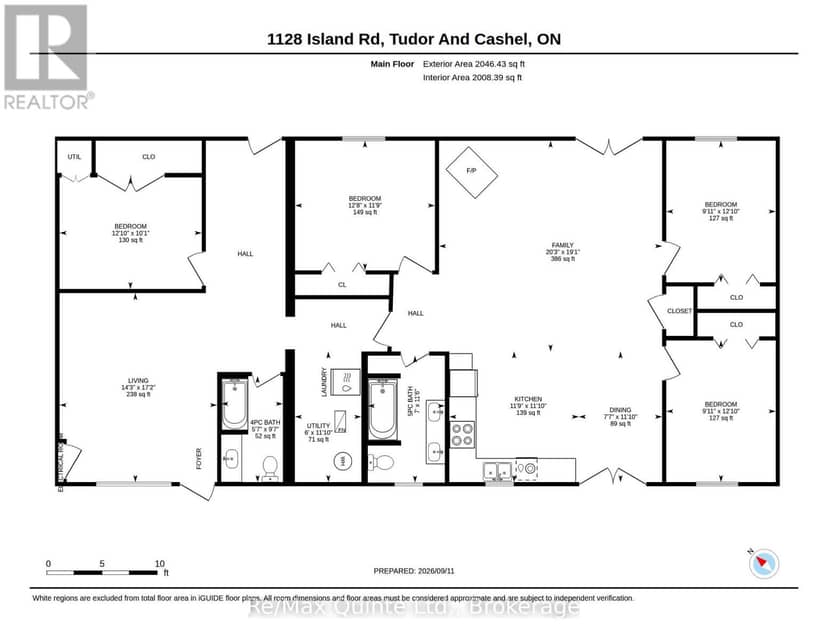 1128 Island Road — photo 37 of 38