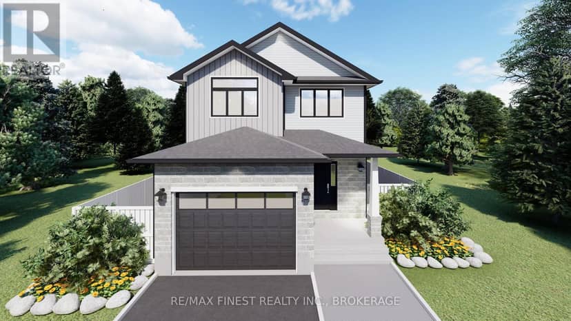 Lot E58 - 1351 Turnbull Way