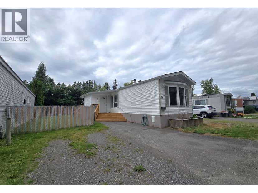 54 4625 GRAHAM AVENUE, Terrace
