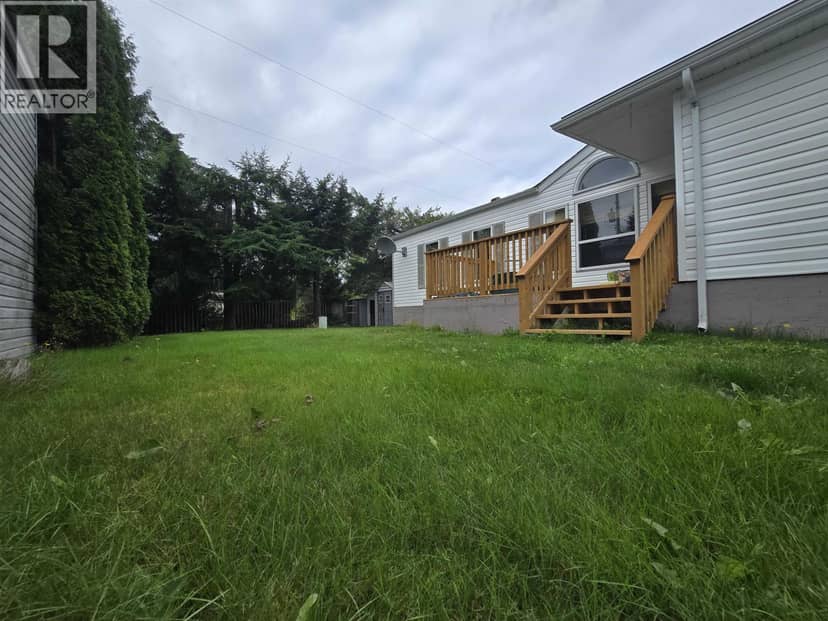 54 4625 GRAHAM AVENUE, Terrace, photo 2