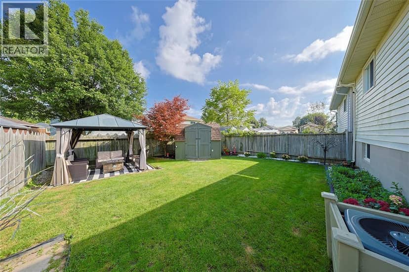 1234 Thistledown AVENUE — photo 27 of 30