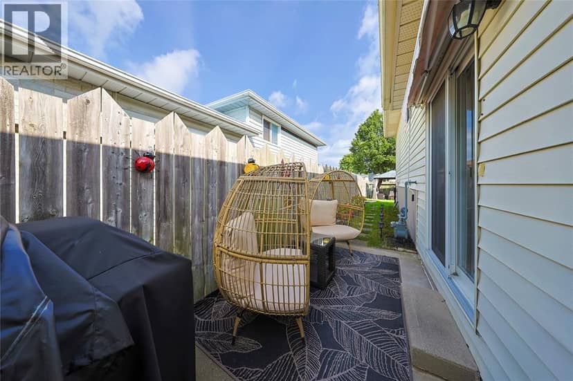 1234 Thistledown AVENUE — photo 25 of 30