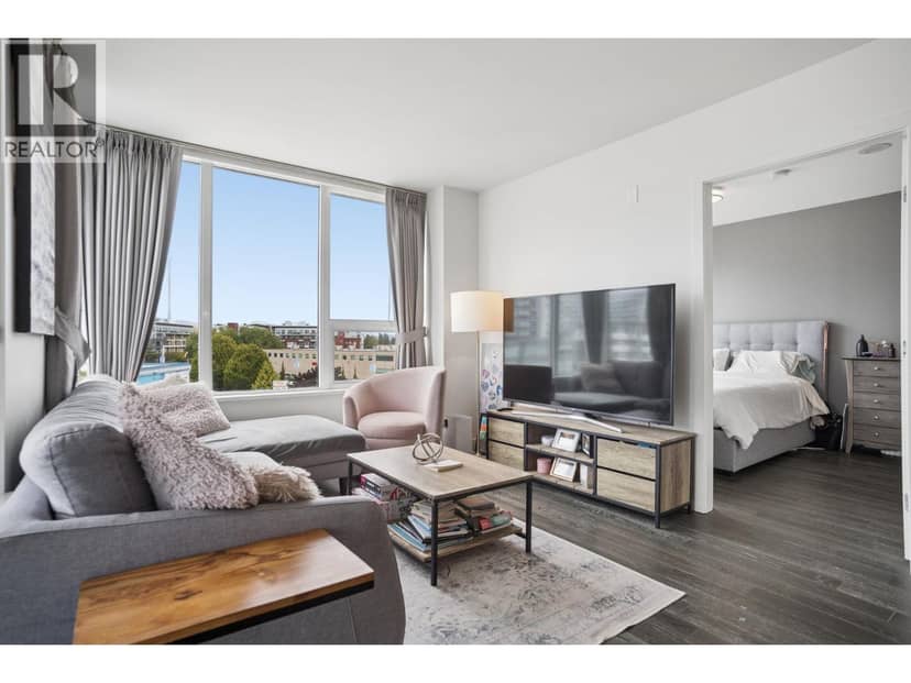608 7488 LANSDOWNE ROAD, Richmond, photo 2