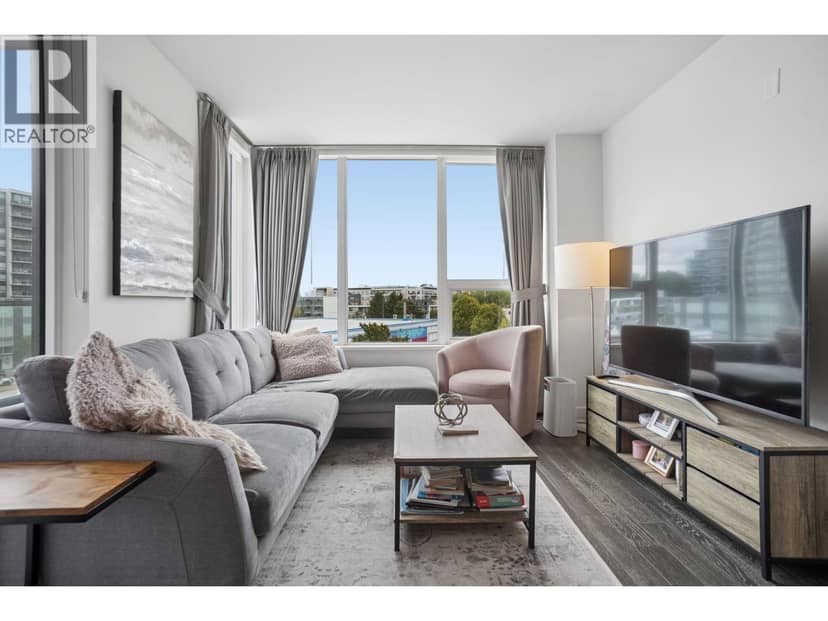 608 7488 LANSDOWNE ROAD, Richmond, photo 3
