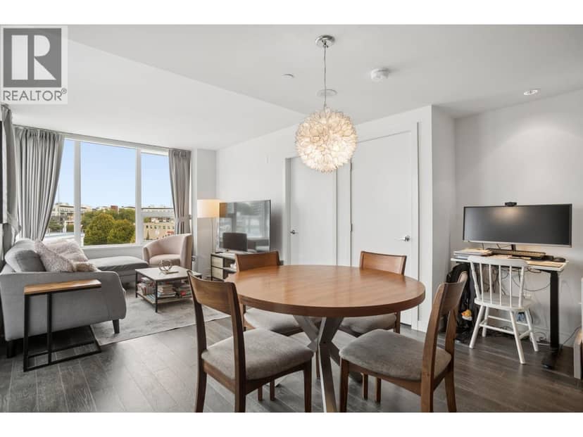 608 7488 LANSDOWNE ROAD, Richmond, photo 4