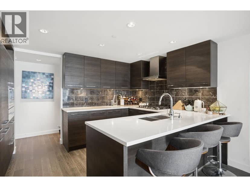 608 7488 LANSDOWNE ROAD, Richmond, photo 5