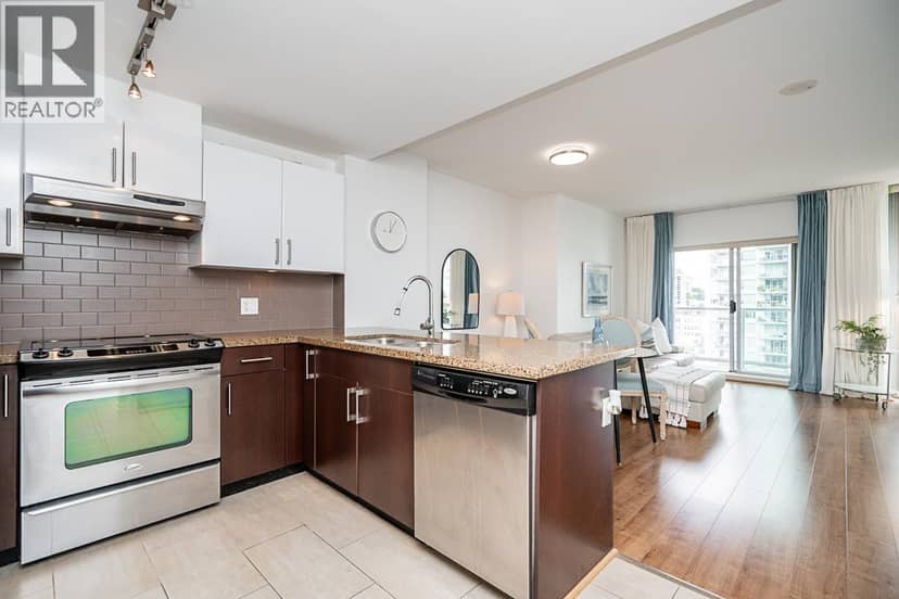 1407 14 BEGBIE STREET, New Westminster, photo 5