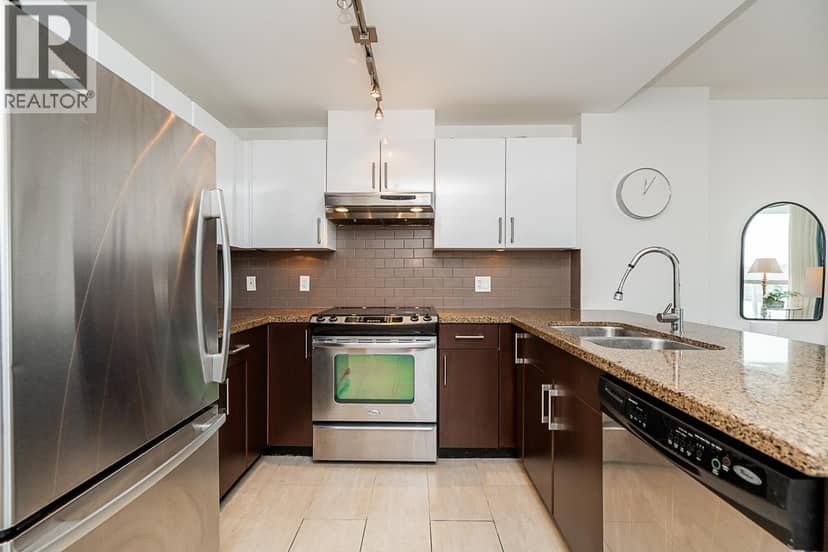 1407 14 BEGBIE STREET, New Westminster, photo 6