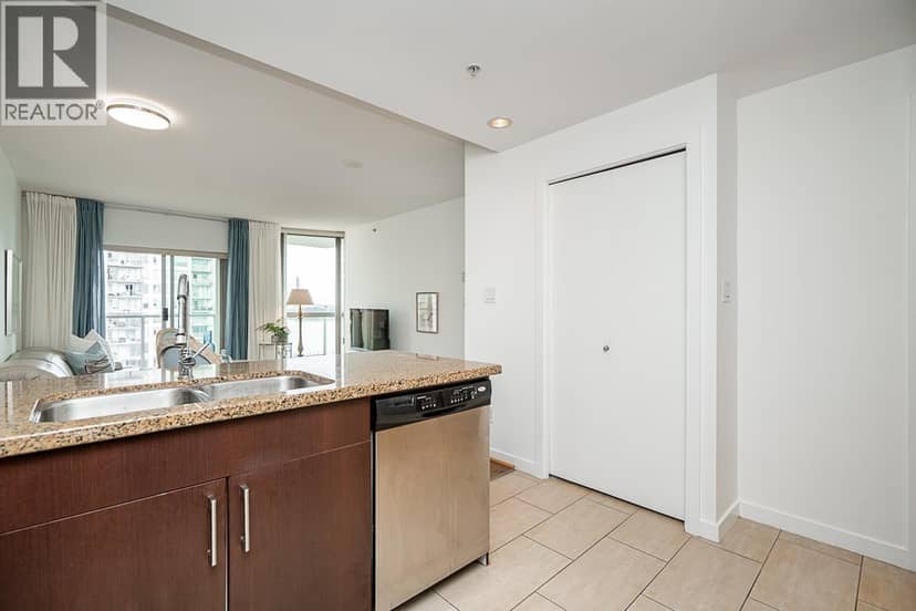 1407 14 BEGBIE STREET, New Westminster, photo 8