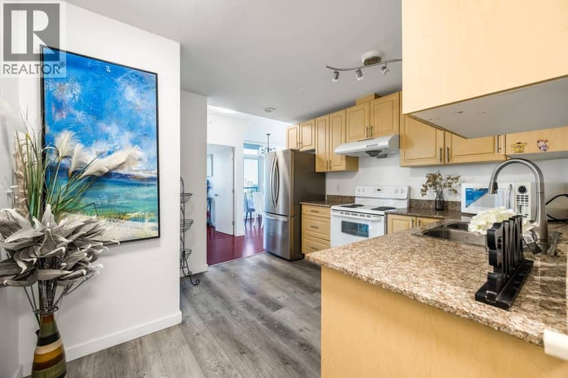 1104 6133 BUSWELL STREET, Richmond, photo 5