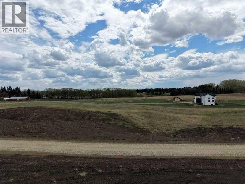 #7 C&E Trail North of Blackfalds, Rural Lacombe County, photo 5