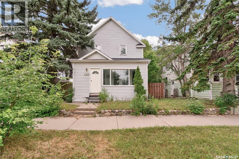 1169 1st AVENUE NW, Moose Jaw, photo 2