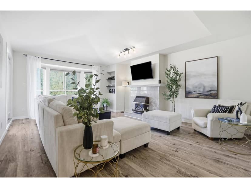 304 6440 197 STREET, Langley