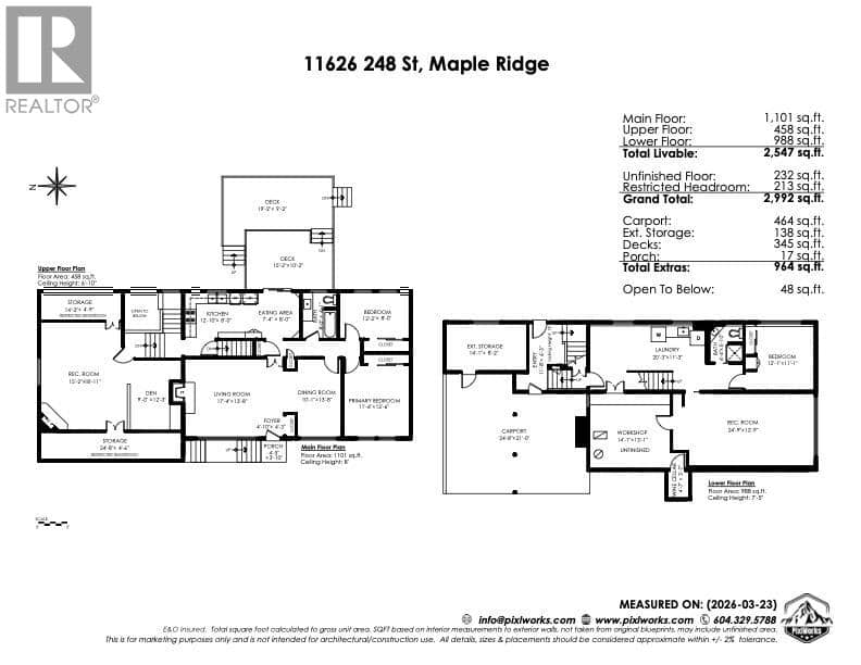 11626 248 STREET, Maple Ridge, photo 2